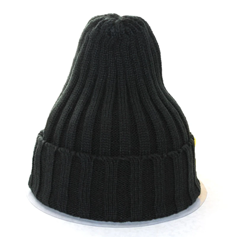 Style 4 1 шт., шапка, женская зимняя шапка s, шапки для женщин с рожками дьявола, милые вязаные шапочки, теплые шапки и кепки, шапка, Homme Gorro - Цвет: Style 4