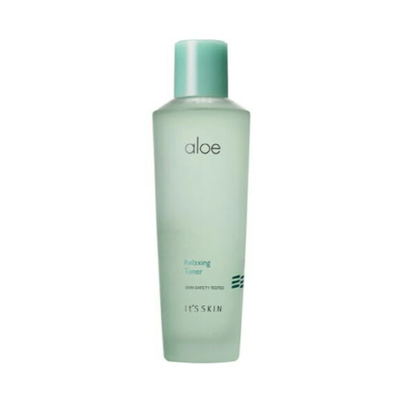 aloe relaxing serum
