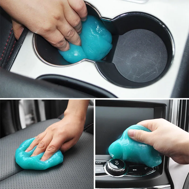 

General Motors Interior Cleaning Mud Dashboard Air Outlet Dirt Cleaning Tool for fiat 500 stilo ducato palio bravo doblo grande