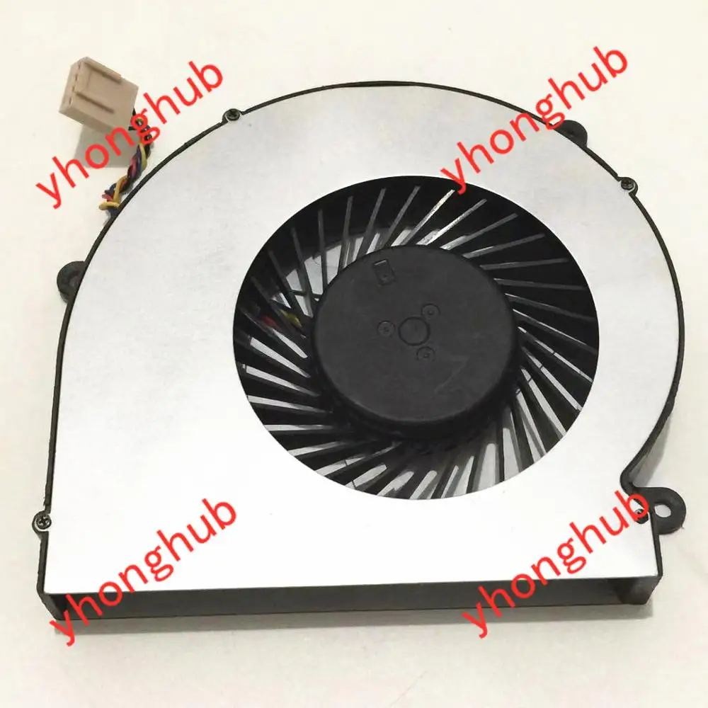 SUNON EFB0151S1-C010-S99 AC/DC 12V 9,81 W 4-проводной Сервер вентилятор охлаждения ноутбука