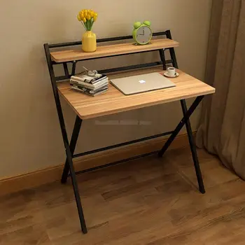 

Computer desk home desktop laptop desk simple modern desk economical desk