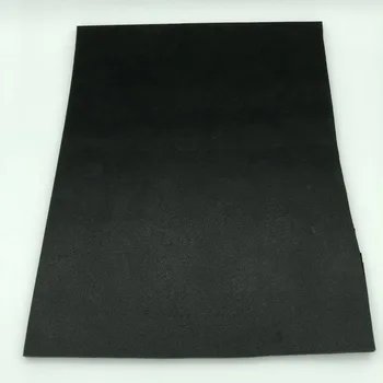 

Black Rubber Mat Mobile LCD Screen Repair Vacuum Laminating Machine Pad Rubber Super Soft Rubber for Ipad For Iphone