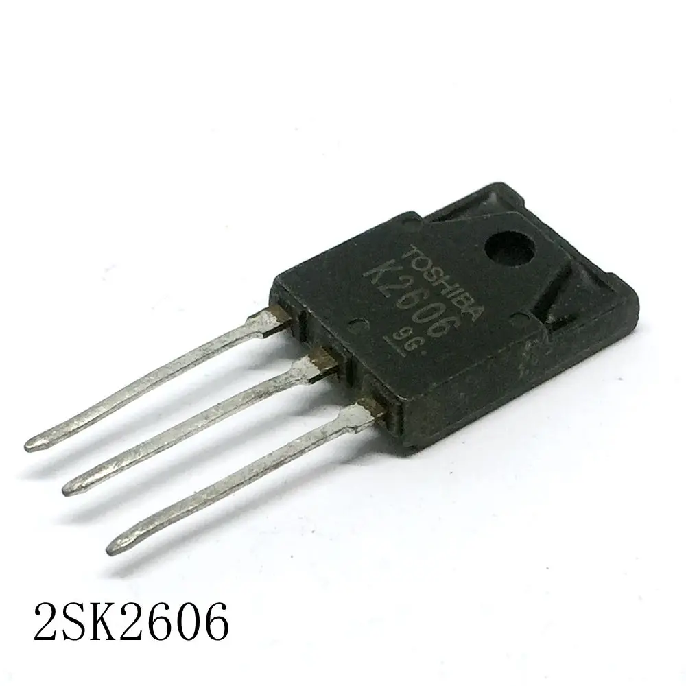 MOS 2SK2606 TO-3P 8A/800V 5 шт./лот в