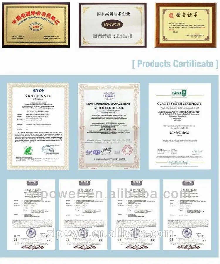 high efficiency low consumption 1500w solar inverter manufacturer