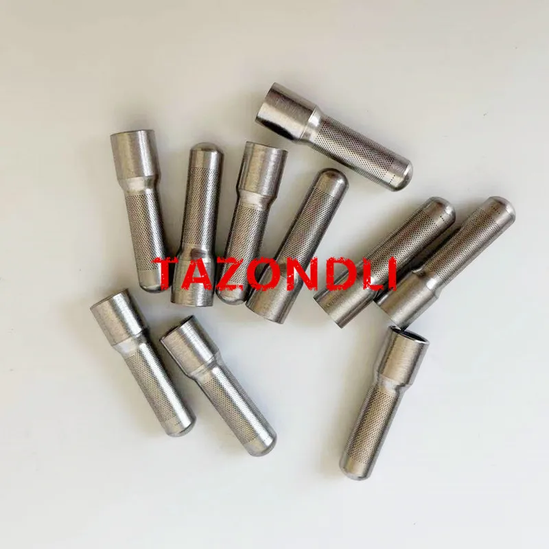 10 pieces Upgraded China copy Common Rail Injector Filter 093152-0320 0931520320 fuel injector micro filter
