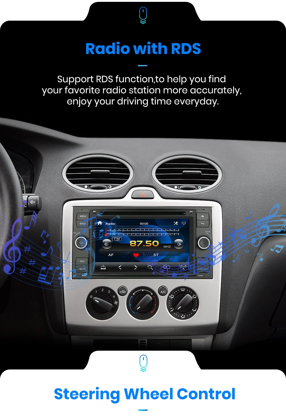 Clearance Junsun 2 din Car Radio Multimedia dvd player For Ford Mondeo Focus Transit C-MAX S-MAX Fiesta Android 9.0 GPS 4+64G Optional 14 Clearance Junsun 2 din Car Radio Multimedia dvd player For Ford Mondeo Focus Transit C-MAX S-MAX Fiesta Android 9.0 GPS 4+64G Optional 14