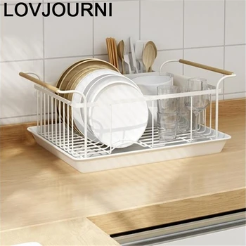 

Drainer Keuken Organizador Afdruiprek Sink Organizer Cuisine Rangement Dish Cozinha Cocina Mutfak Kitchen Storage Rack Holder