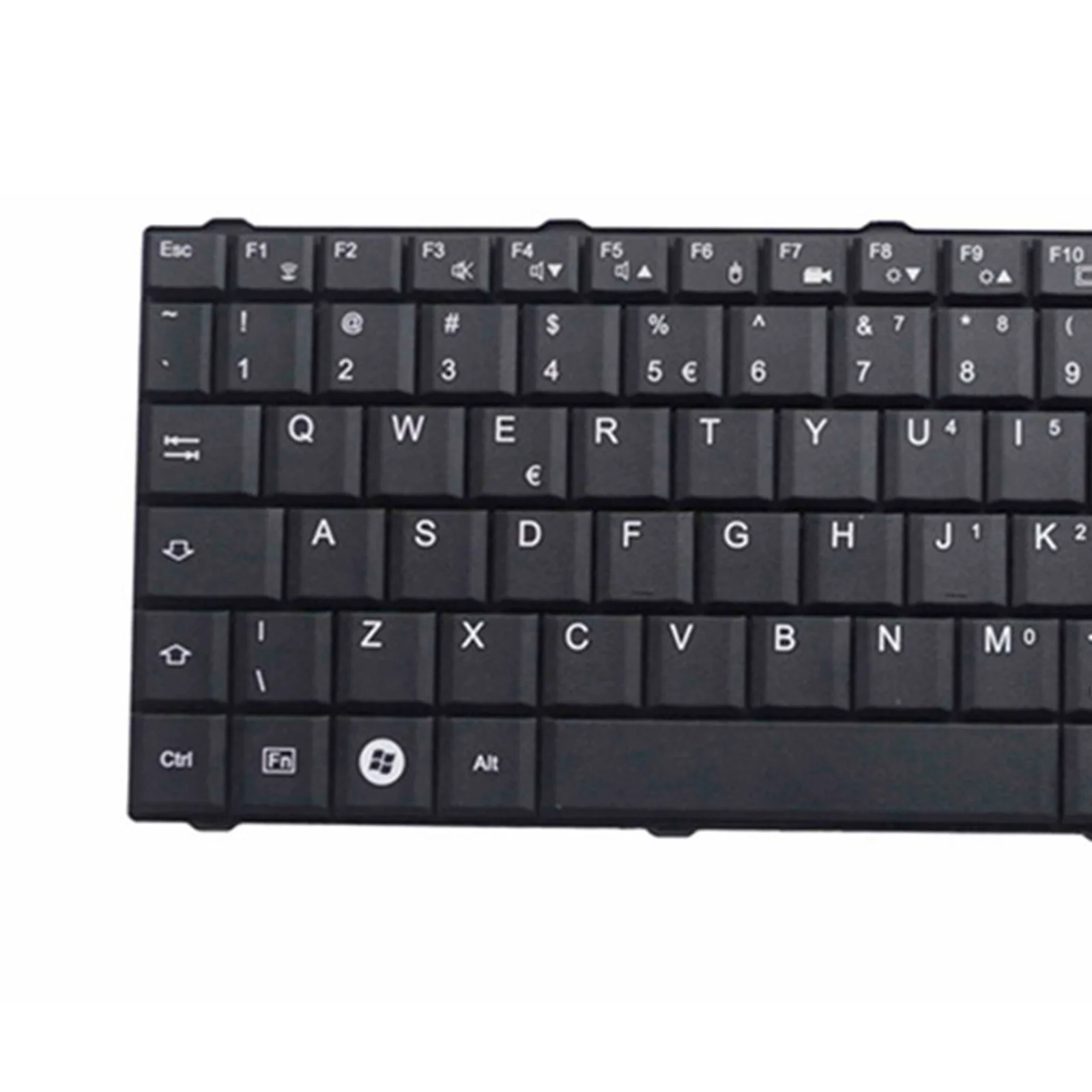 Стандартная Клавиатура для ноутбука Fujitsu Amilo Pa3515 Pi3540 Pi3525 | Компьютеры и офис