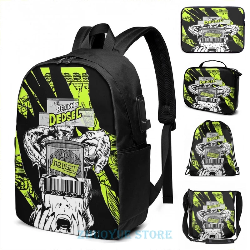 backpack graphic design