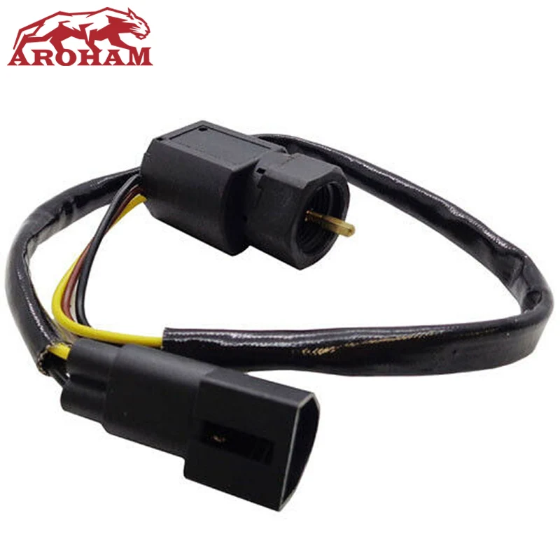 Новинка, высокое качество, 95BB9E731BA 1E0355475B Спидометр Speedo сенсор 1,4 1,6 для Ford Fiesta Cougar Ka Escort 95BB-9E731-BA