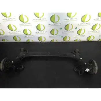 

6674040 Rear bridge Seat Ibiza (6l1) 1.9 Sdi