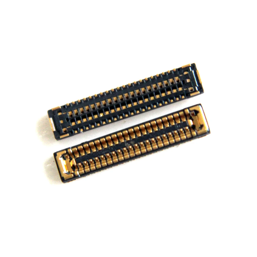 2pcs/lot LCD Display Touch digitizer screen FPC connector For Huawei mate 30 pro | Мобильные телефоны и аксессуары