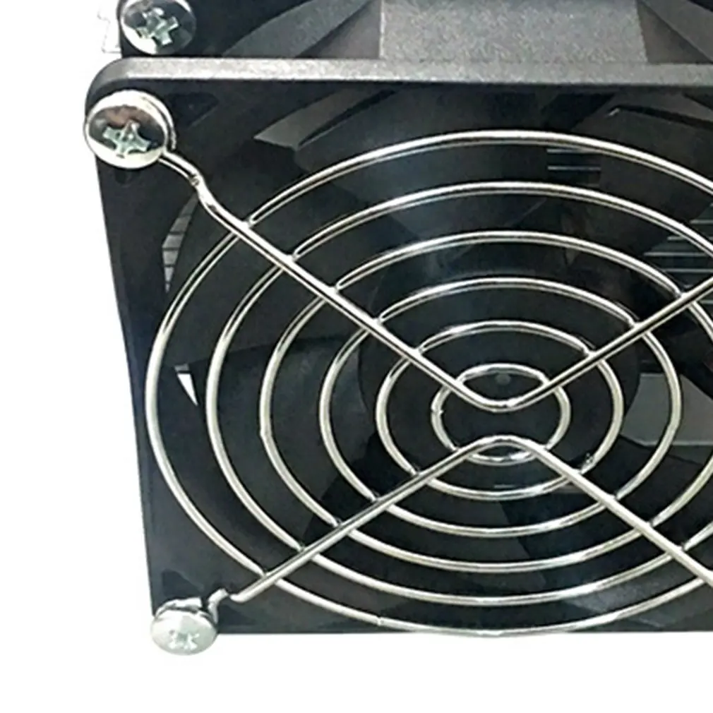 Hermoelectric Пельтье полупроводниковое охлаждение системы водяного охлаждения DIY Набор кондиционера тепловыделение модуль комплект