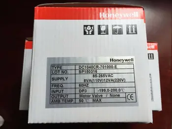 

DC1040CR-701000-E DC1040CR701000E temperature controller HONEYWELL NEW