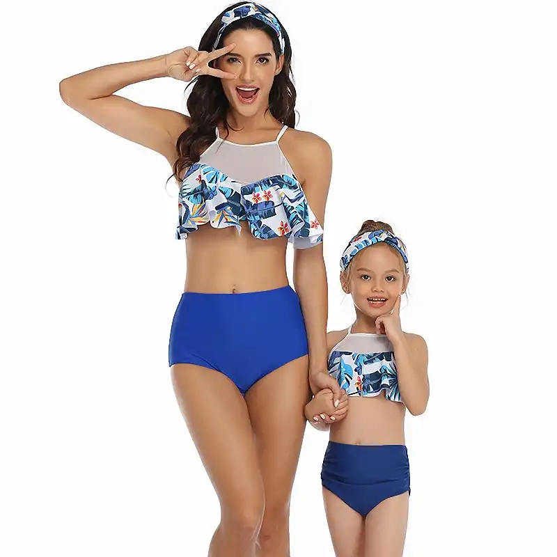 maillot femme voilée