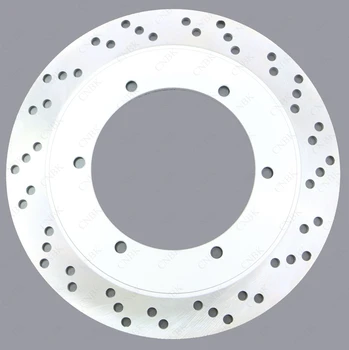 

Front Disc Brake Rotor for HONDA Vt 750 C2 Shadow A.C.E. Vt750 1997 - 2008 1998 1999 2000 2001 2002 2003 2004 2005 2006 2007 97