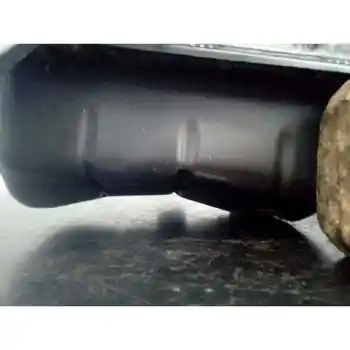 

9H06 COMPLETE ENGINE PEUGEOT PARTNER KASTEN