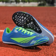 Профессиональные спортивные и полевые кроссовки для бега резиновые тренировочные мужские легкие спортивные и полевые кроссовки мужские кроссовки для бега