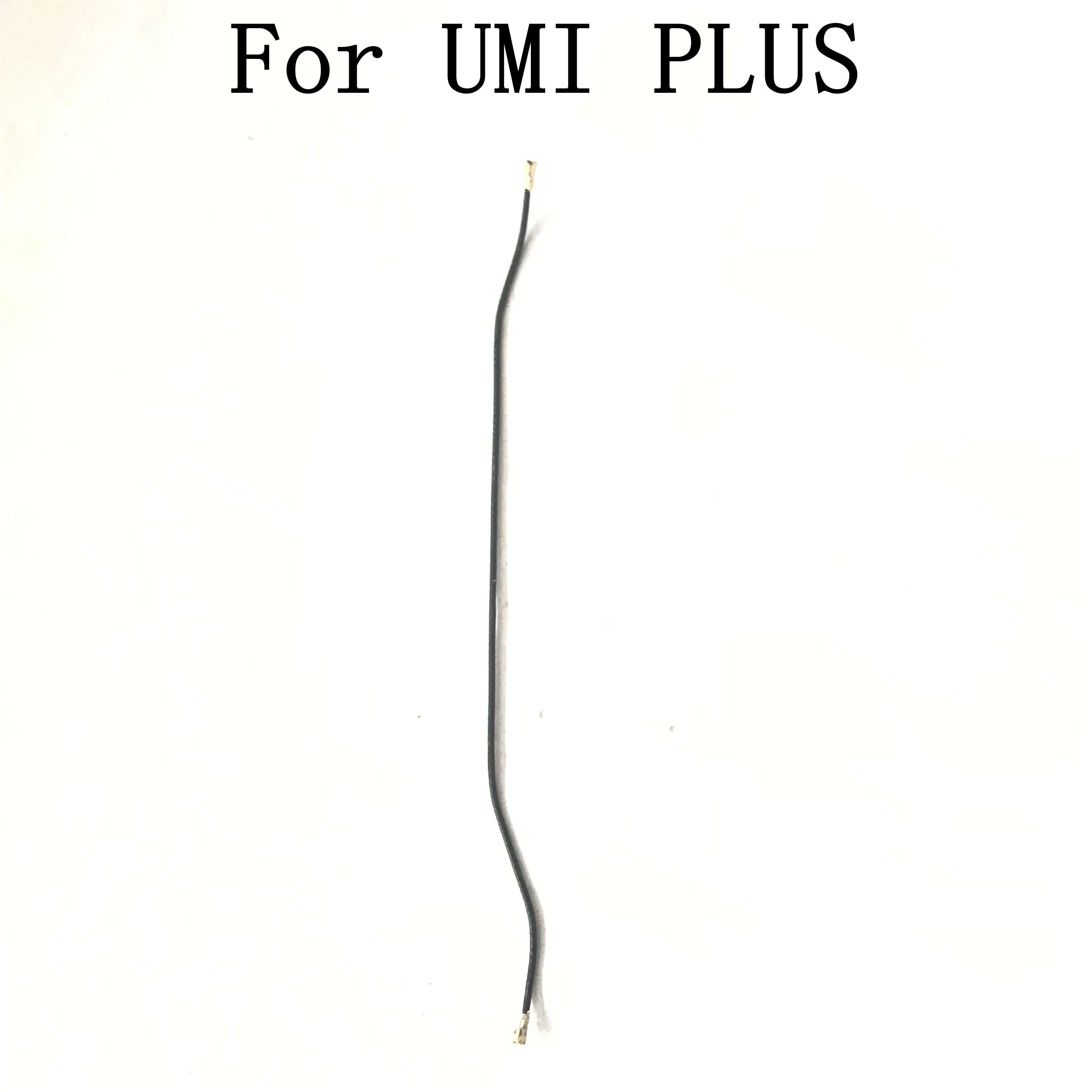 UMI PLUS Used Phone Coaxial Signal Cable For Repair Fixing Part Replacement | Мобильные телефоны и аксессуары