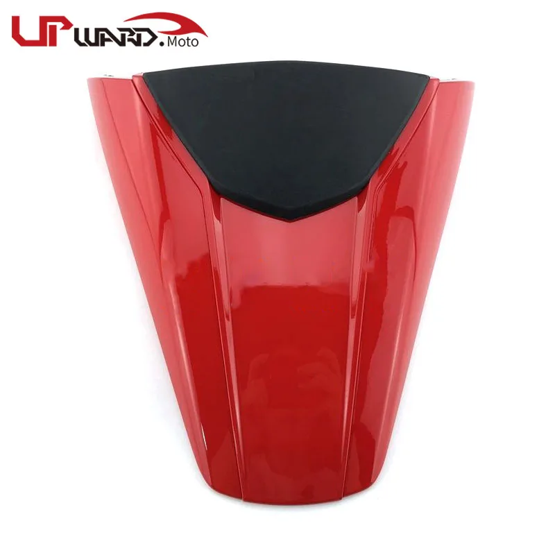 Для HONDA CB650F CBR650F CB CBR 650F 2014 2015 2016 2017 аксессуары для мотоциклов накладка на заднее