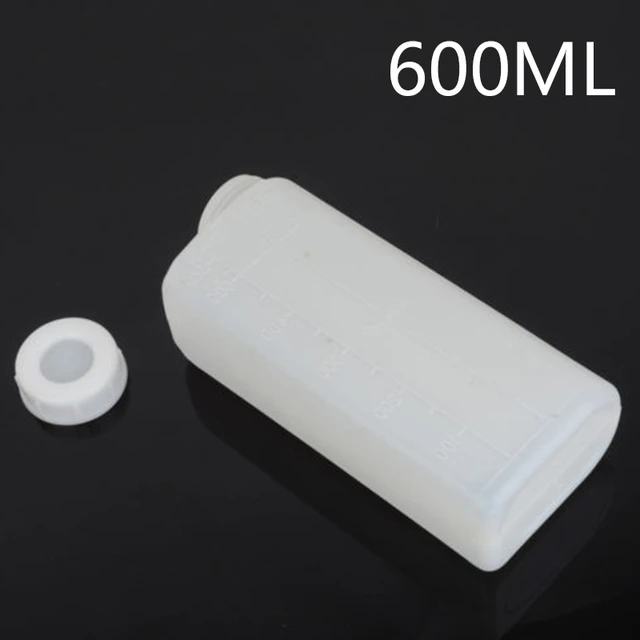 Bouteille de mélange d'huile de carburant 2 temps, bouteille de mélange  d'huile de carburant haute capacité 25 à 1, rapport d'huile de mélange de  carburant, bidon d'huile pour moteur essence - AliExpress