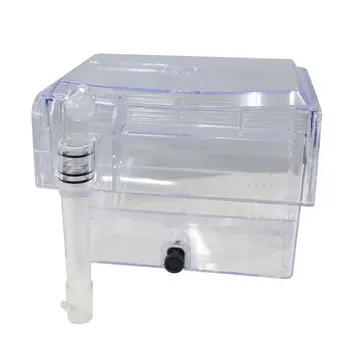

Aquarium Breeding Hatchery House Clear Fish Tank Incubator Transparent Breeder