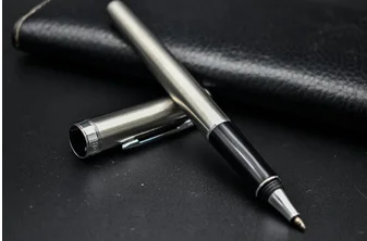 Free Shipping STOHOLEE Roller Ball Pen Novelty Stationery High Quality Gel Pen School Suppliers Signature Ballpoint Pen Gift