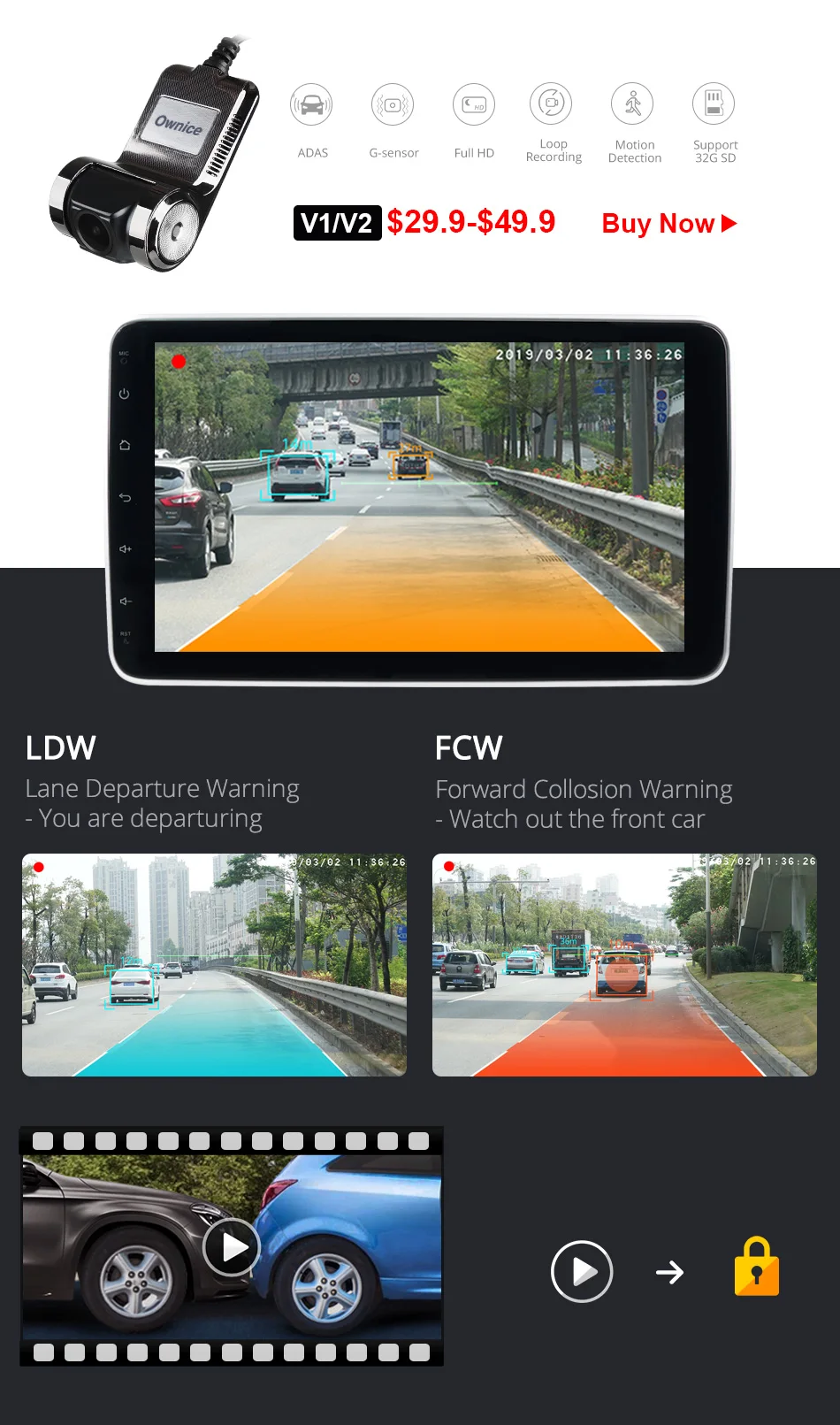 Ownice k3 k5 k6 вращающийся 1280*720 Android9.0 автомобильный Радио 1/2 Din стерео приемник gps 4G DSP 360 панорама оптический Универсальный плеер