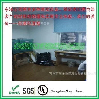 Ningbo отлично подходит для фасции пистолет расслабляющий мышцы физиотерапия массаж пистолет алюминиевый Gusset чемодан цельный губка вкладыш