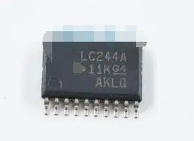 

100%new Free shipping SN74LVC244APWR LVC244A