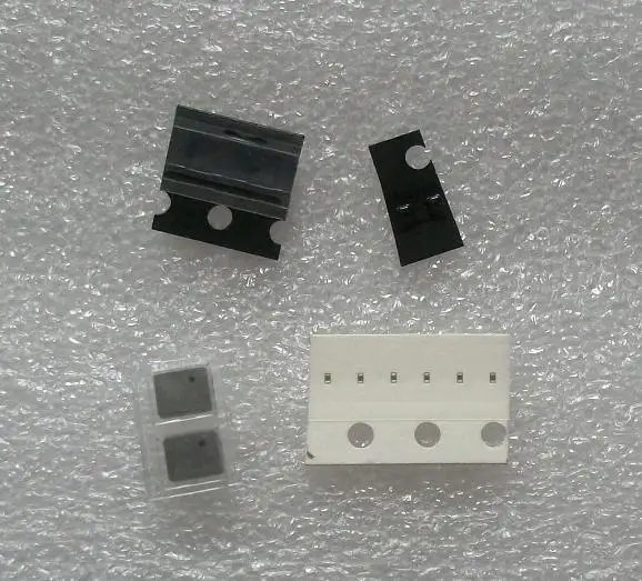 5 компл./Лот для iPhone 6G 6 PLUS + P U1502 фоновая подсветка IC L1503 катушка заднего света D1501