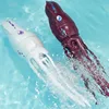 Funny Swim Electronic Pets Activated Battery Powered Robot Toy Swimming Octopus Baby Shower Playmate Decorating Fish Best Gift ► Photo 1/5