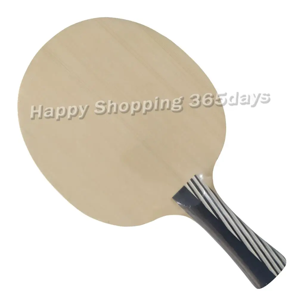 Кокутаку BLutenkirsche B-3004 B3004 B 3004 shakehand настольный теннис пинг понг лезвие