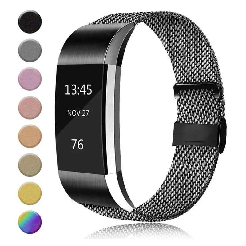 fitbit charge 2 band replacement