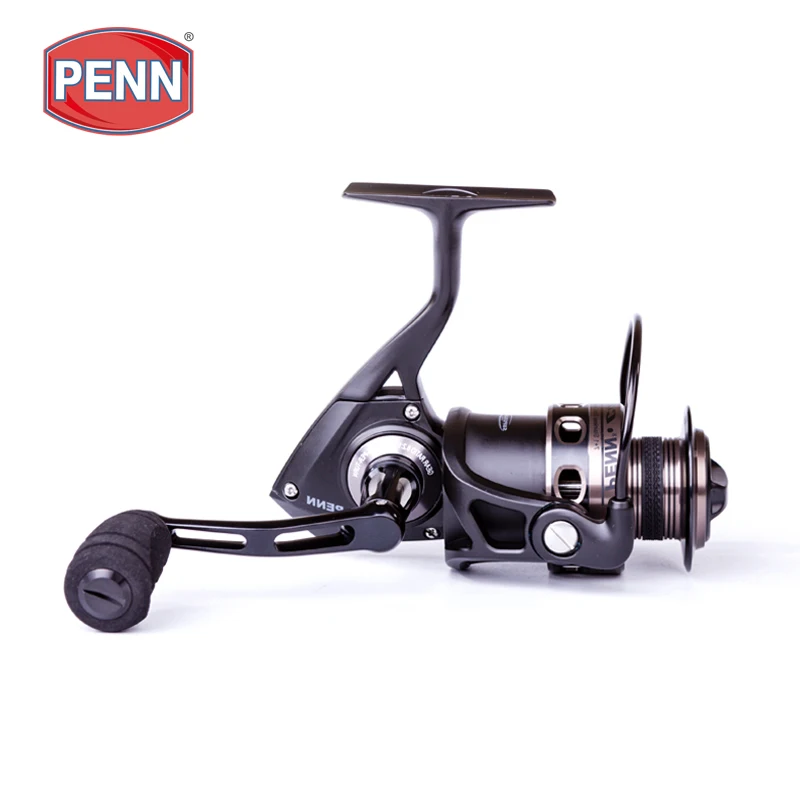 Penn Conflict Fishing Spinning Reels 2000-8000 7+1bb Gear Ratio