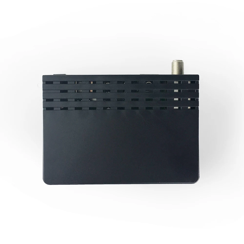 GTMEDIA V7S HD DVB-S2 Digital Satellite Receiver Decoder with USB WiFi Antenna Receiver Sat FTA 108