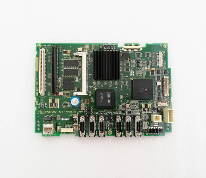 Fanuc A20B-8200-0841 материнская плата FANUC Печатная плата pcb импортные оригинальные