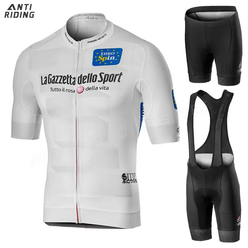 

Cycling Jersey Pro Team Cycling Clothing Suits MTB Cycling Clothes Bib Shorts Set castelliing Men Bike Ropa Ciclismo Triathlon