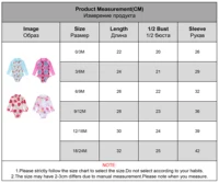 Honeyzone Swimsuit Babi Girl Infant Child UV Protection Swimwear Newborn Baby Bath Swimming Suit Toddler Beach Wear 3