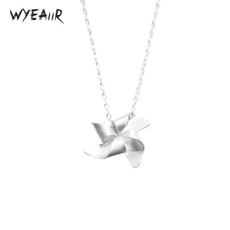 WYEAIIR простая искусство рисования ветряная мельница Милая универсальная