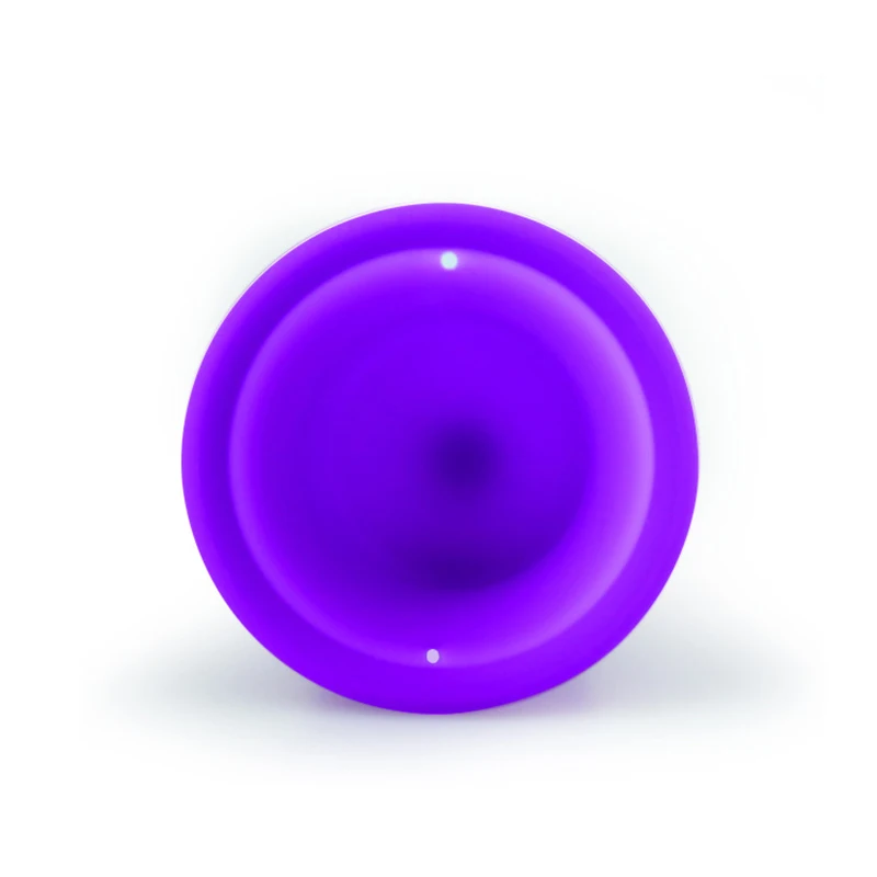 Новая менструальная чаша ежемесячный период чашка coppetta mestruale menstruatie Cup coupe menstruelle