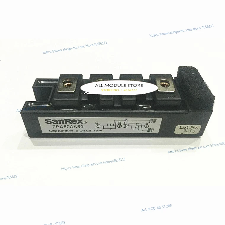 FBA75CA50 FBA50CA50 FBA50AA50 FCA75CC50