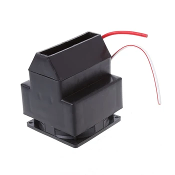 

Portable 150W PTC Car Vehicle Heating Heater Hot Fan Defroster Demister DC 12V E7CA