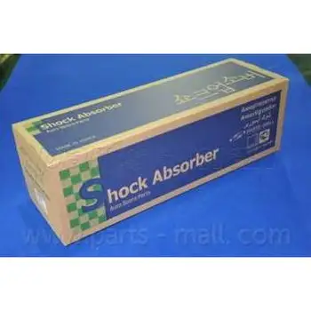 

Shock absorber CHEVROLET EPICA/EVANDA lane lion gas. PARTS MALL PJC-F