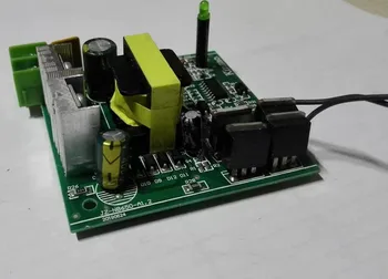 

100w 12v to 220v 50hz Inverter Circuit Board DC-AC Booster Board DC to AC