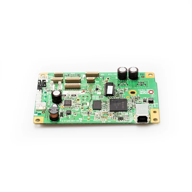 A4 board
