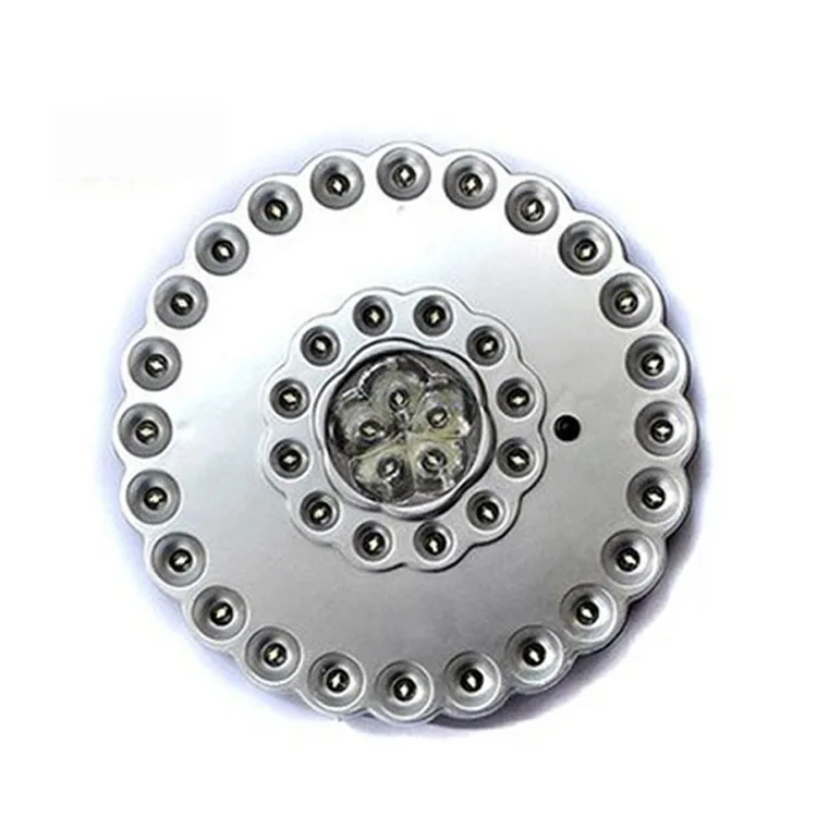 

ShengYuan Factory Direct Selling Outdoor Camping Tent Light-Hanging LED Major Light Chandelier Wholesale Customizable