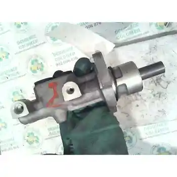 

3124G Brake Pump Bmw 3 Serials Compact (e36) 1.8 16v Cat