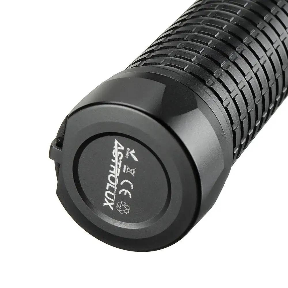 Iluminação ao ar Luz com 26800 Astrolux Lanterna Livre Tipoc Recarregável Tocha 6800mah Bateria Ea01s 5000k 6500k Ipx7 9 Astrolux ea01s 5000k 6500k ipx7 lanterna iluminação