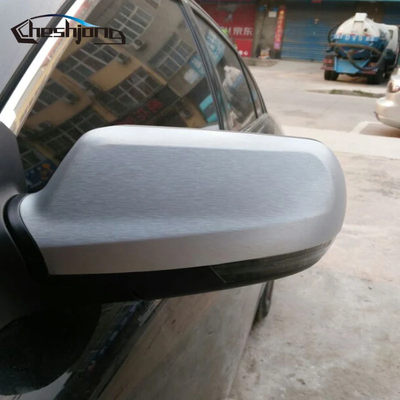 Silver-Brushed-Aluminum-Scooter-Car-Wrap-Vinyl-Motorcycle-Decals-Stickers-Film-with-Air-Bubble-Free--07